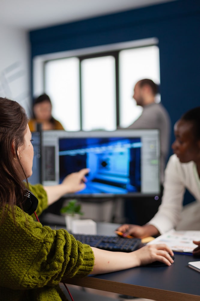 Professional Training