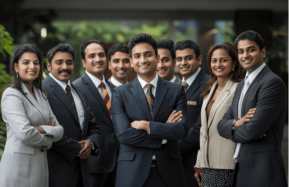 Corporate Training Performance