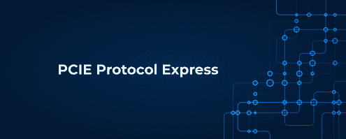 Pcie Course VLSI Protocol Courses | AMBA, AXI, PCIe, USB, DDR Protocol Training ...