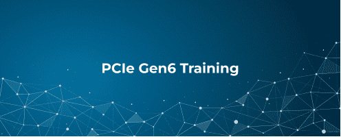 Pcie Course VLSI Protocol Courses | AMBA, AXI, PCIe, USB, DDR Protocol Training ...