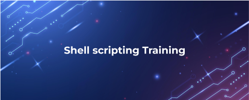 day 12 - shell scripting course || real world shell... VLSI Scripting Courses | TCL, Python & Shell Training with Placement ...